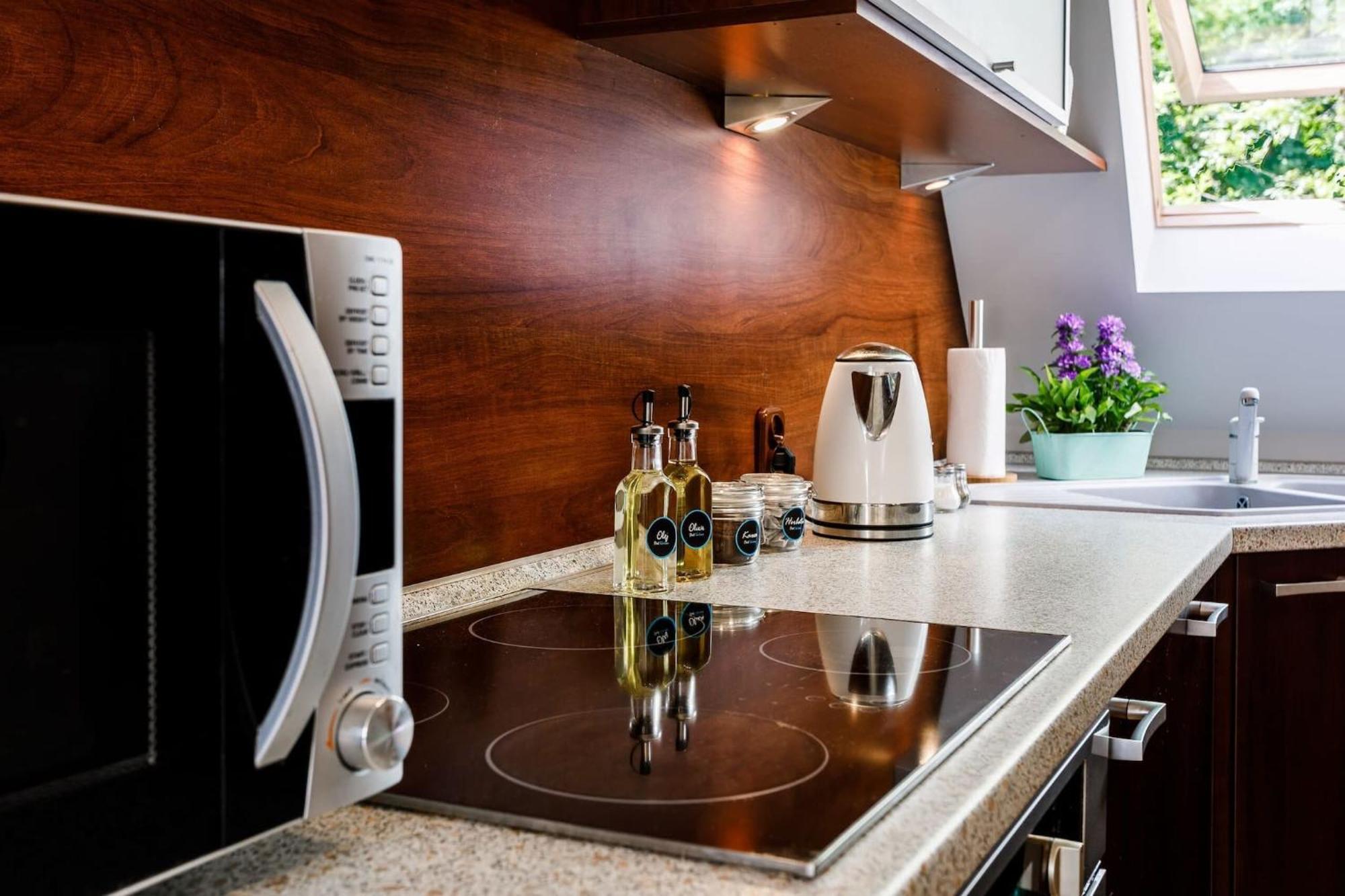 Rent Like Home - Bulwary II Ζακοπάνε Εξωτερικό φωτογραφία
